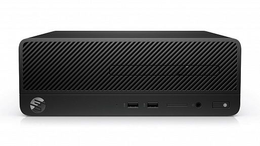 HP 290 G1 SFF