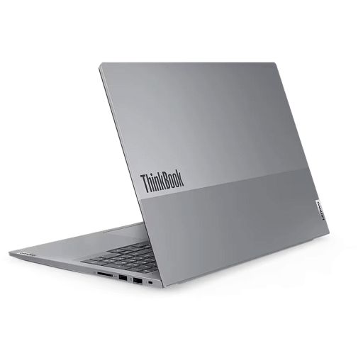 Lenovo ThinkBook 16 G7 IML 16" WUXGA (1920x1200) IPS 300N, Intel ultra 5 125U, 1x16GB DDR5 5600, 512GB SSD M.2, Intel Graphics, WiFi6, BT, FPR, FHD Cam, 45Wh, 65W USB-C, Win 11 Pr (засвет на матрице) Lenovo ThinkBook 16 G7 IML 16" WUXGA (1920x1200) IPS 300N, Intel ultra 5 125U, 1x16GB DDR5 5600, 512GB SSD M.2, Intel Graphics, WiFi6, BT, FPR, FHD Cam, 45Wh, 65W USB-C, Win 11 Pr (засвет на матрице)