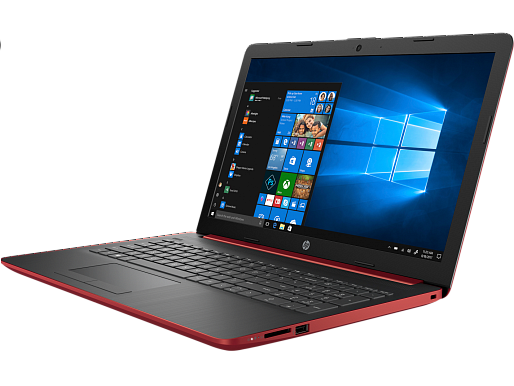 HP 15-da0421ur