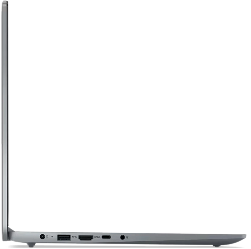 Lenovo IP3 Slim 15IRU8 15.6" FHD IPS, Intel Core i3-1315U, 8Gb, 512Gb SSD, no OS, серый Lenovo IP3 Slim 15IRU8 15.6" FHD IPS, Intel Core i3-1315U, 8Gb, 512Gb SSD, no OS, серый