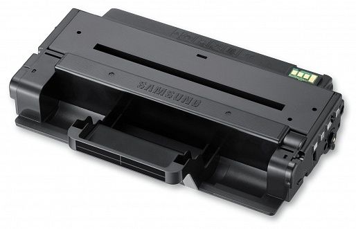 Картридж Samsung MLT-D205E экстра емкости черный, 10000 стр