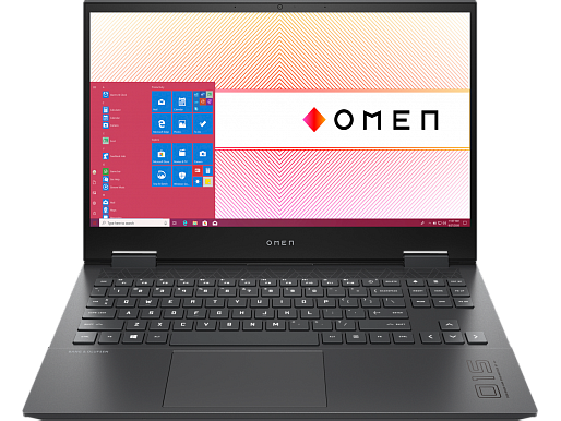 HP OMEN 15-en1034ur
