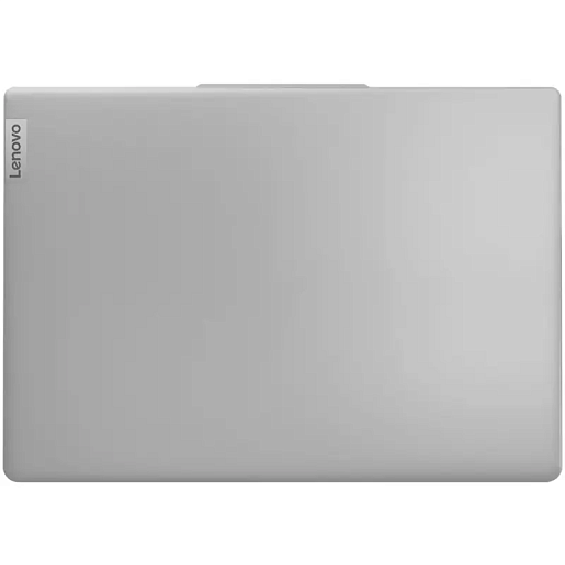 Lenovo IdeaPad Slim 5 14Q8X9 14"(1920x1200 IPS)/Qualcomm Snapdragon X1P-42-100(3.4Ghz)/16384Mb/512PCISSDGb/noDVD/Int:Adreno X1-85/Cam/BT/WiFi/57WHr/war 1y/1.48kg/cloud grey/Win11Home + 65W, RU kbd