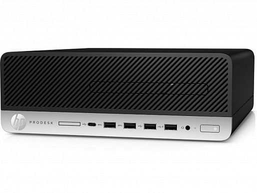 HP ProDesk 600 G3 SFF