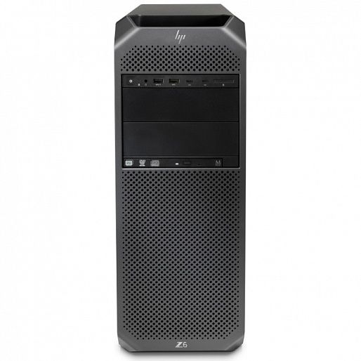 HP Z6 G4