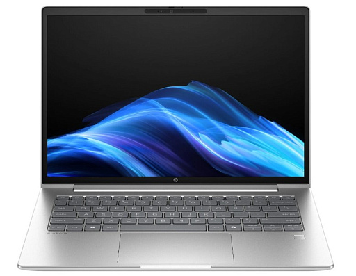 ноутбук HP ProBook 4 G1i Ultra 5 225U 16" WUXGA (1920x1200) UWVA 300 nits 16GB (1x16GB)DDR5 5600,512GB SSD ntel Graphics,Intel AX211,Backlit,FPR,56Whr,1y,1.8kg,Dos,KB Eng