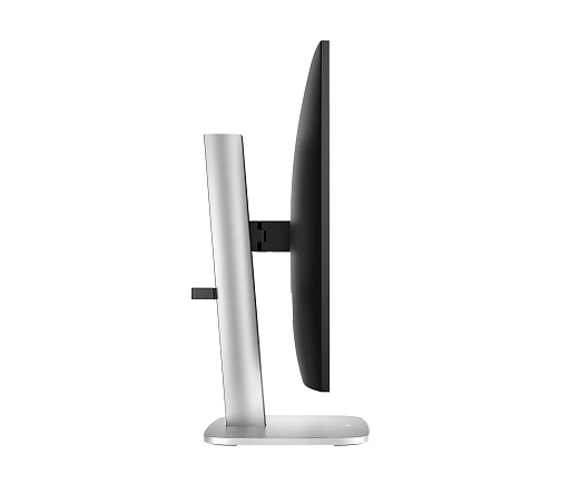 Монитор HP Series 5 Pro 27 inch QHD USB-C Conferencing Monitor - 527pm 27" Monitor 2560x1440 QHD, 16:9, IPS, 400 cd/m2,5 ms, 178°/178°, HDMI, USB-A, USB-C, DP, 100 Hz, Webcam, Tilt, HAS, Swiwel, Vesa