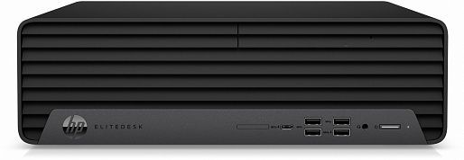 HP EliteDesk 800 G6 SFF