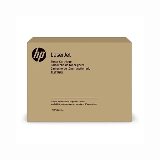 HP 45Y Black