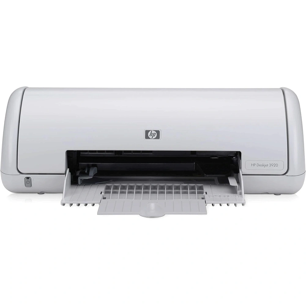 HP DeskJet 3920 HP DeskJet 3920