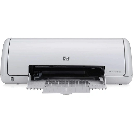 HP DeskJet 3920