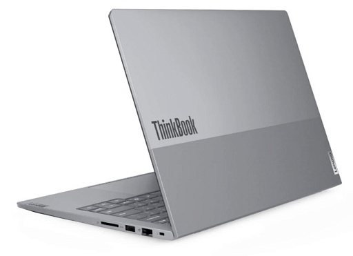 Ноутбук Lenovo ThinkBook 14 G8 IRL 14" WUXGA IPS, Core7 240H, 16GB, 512GB SSD, 45Wh, Intel Graphics, FHD Cam, FP, BKLT KB US-ENG, Win 11 Pro, 1Y Ноутбук Lenovo ThinkBook 14 G8 IRL 14" WUXGA IPS, Core7 240H, 16GB, 512GB SSD, 45Wh, Intel Graphics, FHD Cam, FP, BKLT KB US-ENG, Win 11 Pro, 1Y