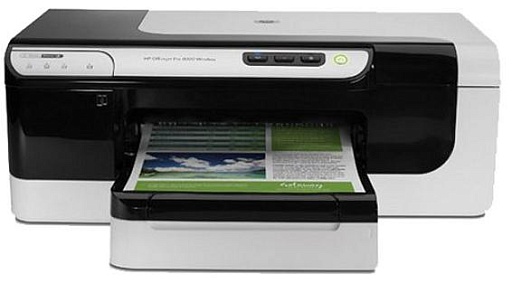 HP OfficeJet Pro 8000