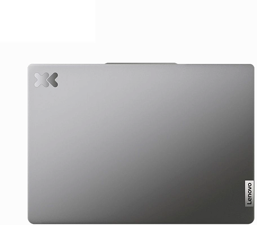 Lenovo Xiaoxin Pro14 AHP9 Ryzen 7 8745H 24Gb SSD1Tb AMD Radeon 780M 2Gb 14" OLED 2.8K (2880x1800) Windows 11 Home grey WiFi BT Cam