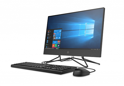 HP 200 G4 All-in-One 
