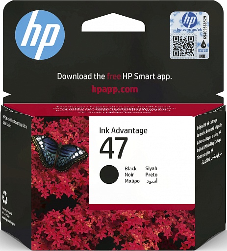 HP 6ZD21AE