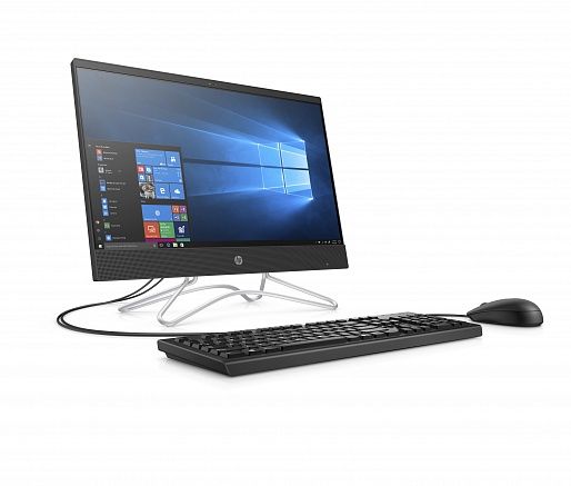HP 200 G3 All-in-One NT