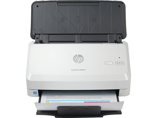 HP ScanJet Pro 2000 s2