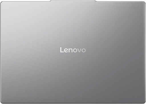 Lenovo IdeaPad Slim 5 14IRH10 14"(1920x1200 OLED)/Intel Core i7 13620H(2.4Ghz)/16384Mb/512SSDGb/noDVD/Int:Intel UHD Graphics/Cam/BT/WiFi/60WHr/war 1y/1.39kg/luna grey/noOS + 65W, RU kbd