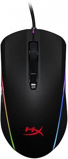 Мышь HyperX Pulsfire Surge