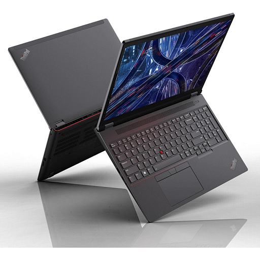 Lenovo ThinkPad P16 G2 16" WQUXGA (3840 x 2400) IPS 100%DCI-P3 800 nits, Intel i7-14700HX, 32GB DDR5, 1TB SSD, NVIDIA RTX™ 2000 Ada 8GB, Intel® Wi-Fi 6E, 1080P FHD RGB Cam, 94Wh, Backlit Keys, Win 11 Pro, ( EN_kbd , 3pin cable) Lenovo ThinkPad P16 G2 16" WQUXGA (3840 x 2400) IPS 100%DCI-P3 800 nits, Intel i7-14700HX, 32GB DDR5, 1TB SSD, NVIDIA RTX™ 2000 Ada 8GB, Intel® Wi-Fi 6E, 1080P FHD RGB Cam, 94Wh, Backlit Keys, Win 11 Pro, ( EN_kbd , 3pin cable)