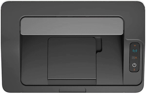 Принтер лазерный HP Laser M108w (Азия) A4 WiFi белый