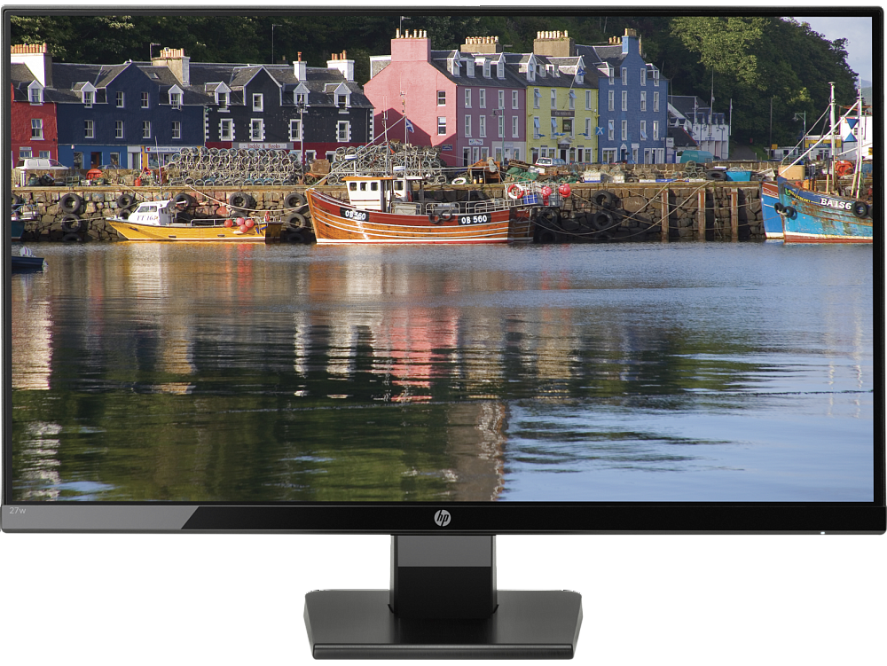 HP 27w HP 27w