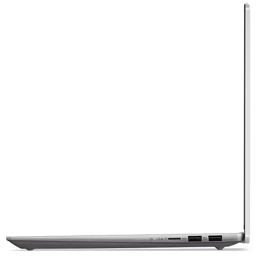 Lenovo IdeaPad Slim 5 14IRL8 14"(1920x1200 IPS)/Intel Core i7 13620H(2.4Ghz)/16384Mb/512SSDGb/noDVD/Int:Intel UHD Graphics/Cam/BT/WiFi/56.6WHr/war 1y/1.46kg/cloud grey/Win11Home + 65W, RU kbd