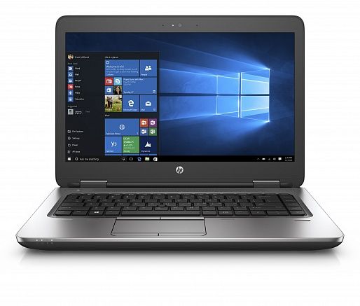 HP ProBook 640 G2