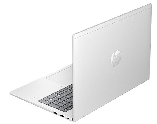 HP ProBook 4 G1i Ultra 7 255U 16" WUXGA (1920x1200) UWVA 300 nits 16GB DDR5 5600,512GB SSD,Intel Graphics,Intel AX211,Backlit,FPR,56Whr,1y,1.8kg,Dos,KB Eng