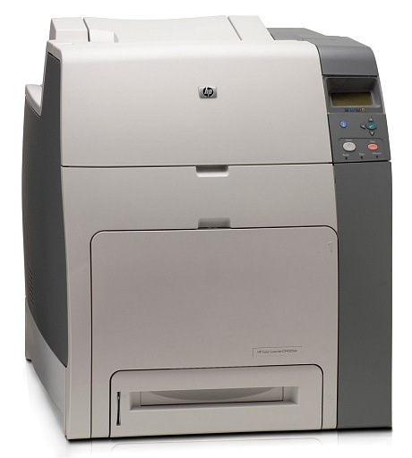 HP Color LaserJet CP4005dn
