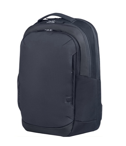 Рюкзак для ноутбука Case HP Everyday 16 Odyssey Gray Laptop Backpack cons