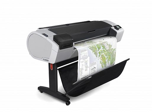 HP Designjet T795 44in ePrinter
