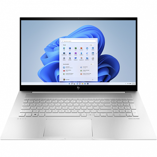 HP Envy 17-ch2747nr