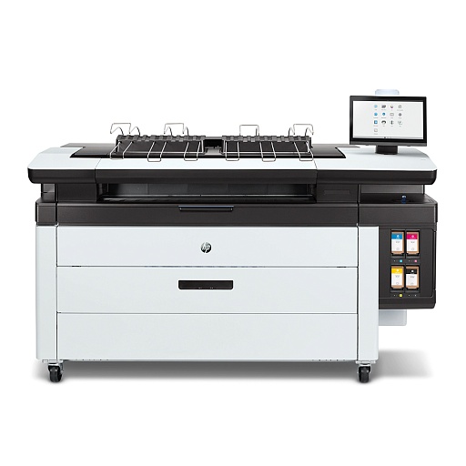 HP PageWide XL 4200