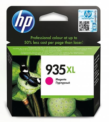 HP 935XL magenta (C2P25AE)