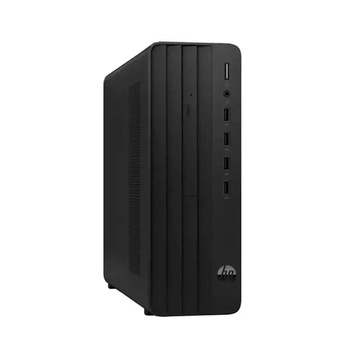 HP 290 G9 SFF Intel Core i7 13700(2.1Ghz)/8192Mb/256PCISSDGb/noDVD/war 1y/DOS + USB mouse, En_kbd, 3pin