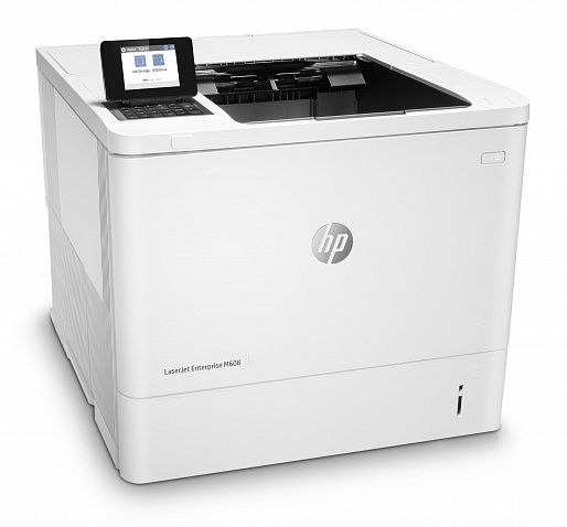 HP LaserJet Enterprise M608dn