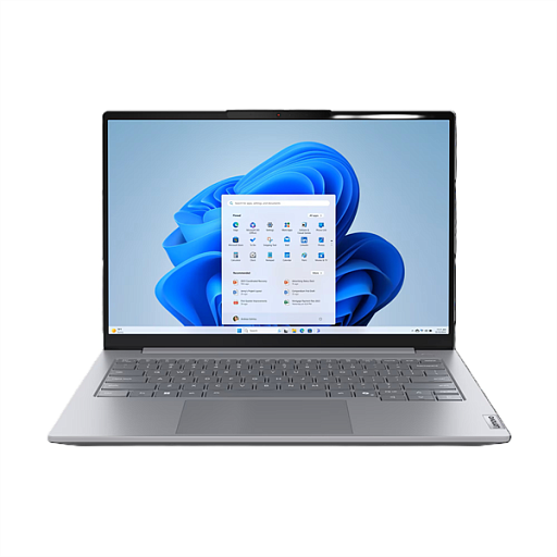 Lenovo ThinkBook 14 G8 IAL 14" WUXGA (1920x1200) IPS 300N, Ultra 5 225U, 1x16GB DDR5-5600, 512GB SSD M.2, Intel Graphics, WiFi6E, BT, FPR, TPM2, FHD Cam, 45Wh, 65W USB-C, NoOS, 1Y, 1.36kg Lenovo ThinkBook 14 G8 IAL 14" WUXGA (1920x1200) IPS 300N, Ultra 5 225U, 1x16GB DDR5-5600, 512GB SSD M.2, Intel Graphics, WiFi6E, BT, FPR, TPM2, FHD Cam, 45Wh, 65W USB-C, NoOS, 1Y, 1.36kg