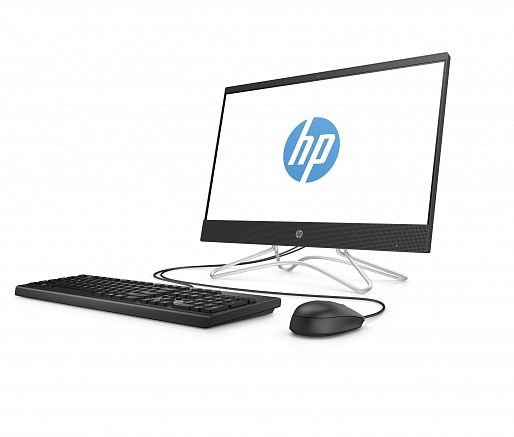 HP 200 G3 All-in-One