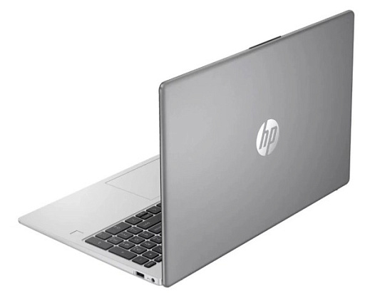 Ноутбук HP 250 G10 Core i7-150U 15.6 FHD (1920x1080) AG 16GB (1x16GB) DDR4 3200 512GB SSD,Backlit ,41WHr,1.5kg,1y Silver,DOS,KB Eng Ноутбук HP 250 G10 Core i7-150U 15.6 FHD (1920x1080) AG 16GB (1x16GB) DDR4 3200 512GB SSD,Backlit ,41WHr,1.5kg,1y Silver,DOS,KB Eng