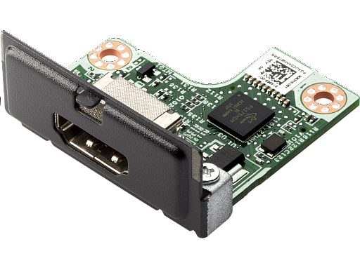 HP Плата ввода-вывода HP Flex с портом HDMI