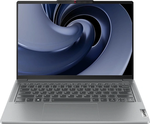 Lenovo IdeaPad 5 Pro 14IMH9 Core Ultra 5 125H 16Gb SSD1Tb Intel Arc 14" OLED 2.8K (2880x1800) без ОС grey WiFi BT Cam
