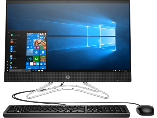 HP 24-f0195ur AiO