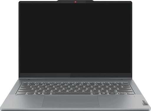 Lenovo IdeaPad 5 14IRU9 Core 7 150U 16Gb SSD1Tb Intel Graphics 14" OLED Touch WUXGA (1920x1200) без ОС grey WiFi BT Cam