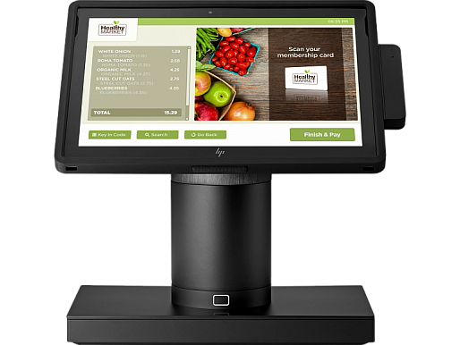 HP Engage Go Mobile System
