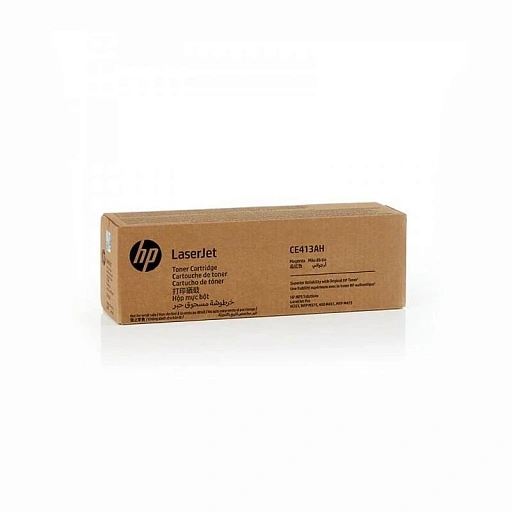 HP 305A Magenta LaserJet Contract Toner Cartridge