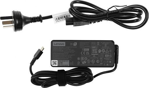 Lenovo K14 Gen 1 Core i7 1165G7 8Gb SSD512Gb Intel Iris Xe graphics 14" IPS FHD (1920x1080) без ОС black WiFi BT Cam