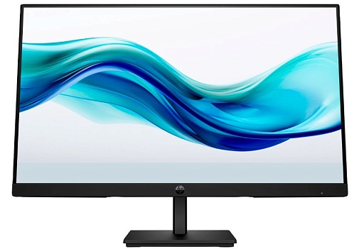 Монитор HP 21.5" 3 Pro 322ph черный IPS 16:9 HDMI M/M матовая HAS 250cd 178гр/178гр 1920x1080 100Hz VGA DP FHD 3.73кг