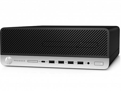 HP ProDesk 600 G3 SFF